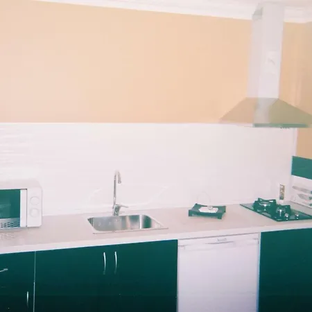 My House Apartment Lisbon